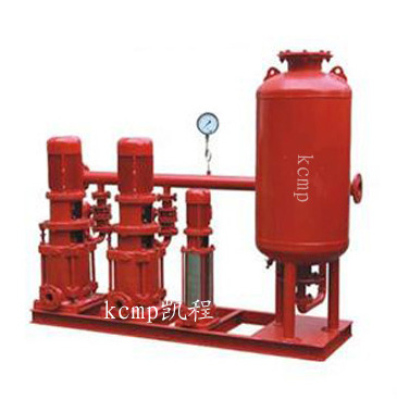 XQ、XQP型消防气压供水设备