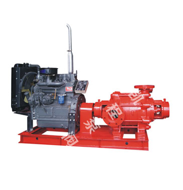 XBC-D型、TSWA型柴油机泵