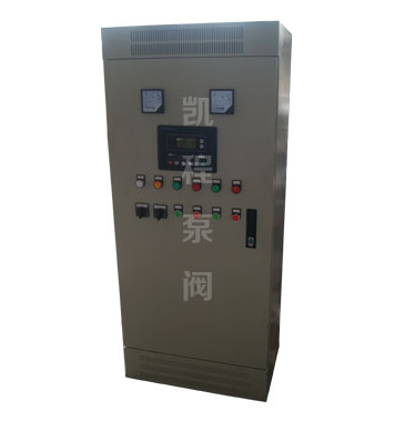KCK多功能柴油机水泵机组控制柜