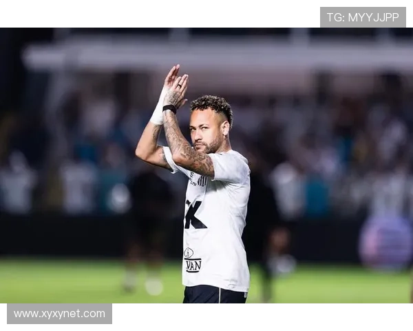 以内马尔换血疗伤力争复出 禁赛影响世界杯前景