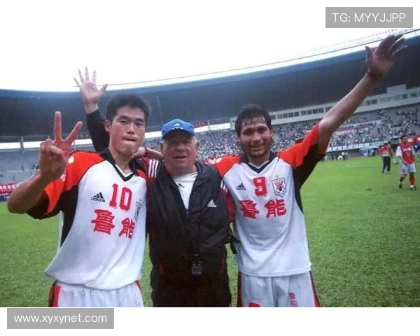 宿茂臻：遗憾平海港但过程有希望