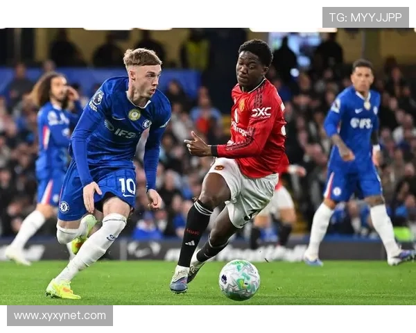 曼联1比0力克切尔西 库尼亚进球送对手四连败